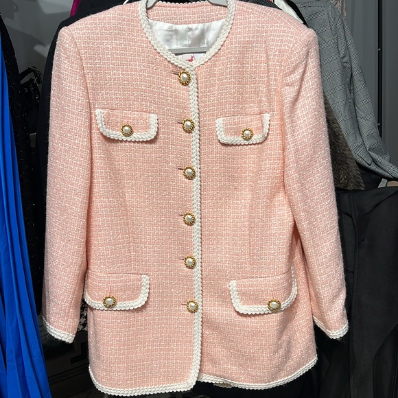 Mondi blazer - Picture 2 of 11